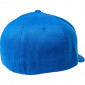 náhled Fox Number 2 Flexfit Hat Royal Blue